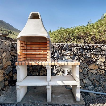 El Lagar Villa Frontera Eksteriør bilde