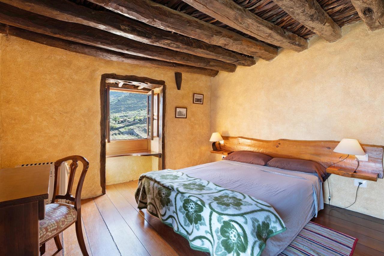 El Lagar Villa Frontera Eksteriør bilde